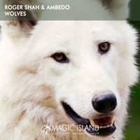 Roger Shah & Ambedo - Wolves