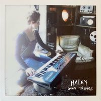 Haley - Good Things