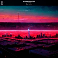 Milad E & David Deere - Amnesia