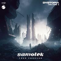 Samotek - Free Forever
