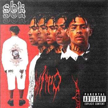 sbk - ALONE (Explicit)