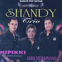Shandy Trio - New Release Of Shandy Trio - Nipikki (Explicit)