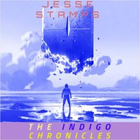 Jesse Stamps - The Indigo Chronicles