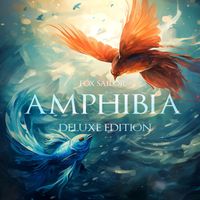 Fox Sailor - Amphibia - Deluxe Edition