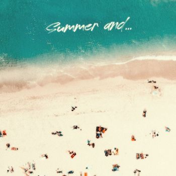ROOAN - Summer and...