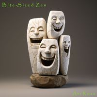 Ari Ross - Bite-Sized Zen