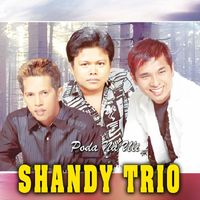 Shandy Trio - Shandy Trio Poda Nauli (Explicit)