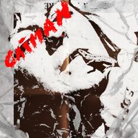 Caiman - Caiman (Explicit)