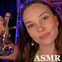 ASMR Darling - Relaxing HAIRPLAY and SCALP Massage for Sleep