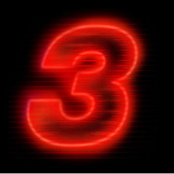 3than - D'usse (solo) (Explicit)
