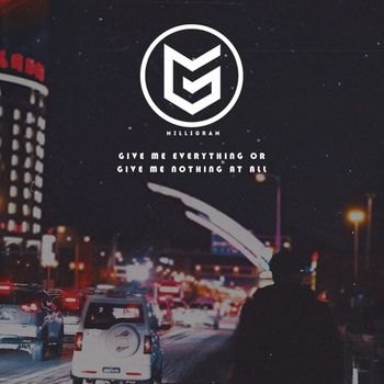 Milligram - Always Been Outcasts (Explicit)