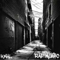 Kwal - Rap Music (Explicit)