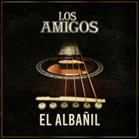 Los amigos - El Albañil