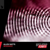 Allen Watts - Resonate