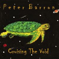 Peter Barron - Cruising The Void