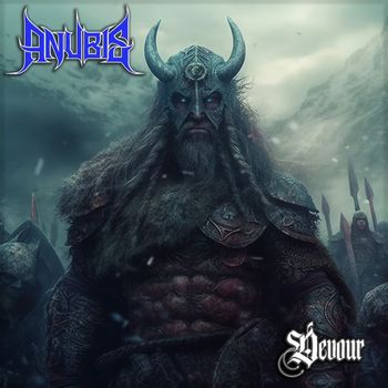 Anubis - Devour