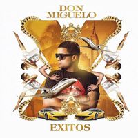 Don Miguelo - Exitos (Explicit)