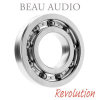 Beau Audio - Revolution