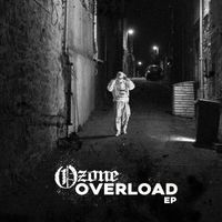 Ozone - Overload EP