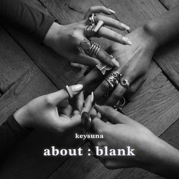 Keysuna - About : Blank