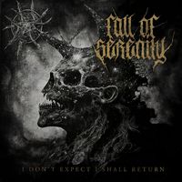 Fall Of Serenity - I Don't Expect I Shall Return