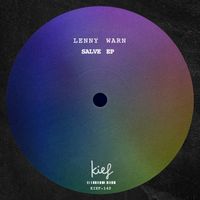 Lenny Warn - Salve EP