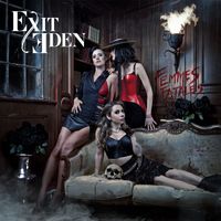 Exit Eden - Run!