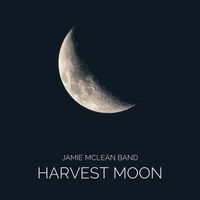 Jamie McLean Band - Harvest Moon