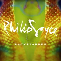 Philip Sayce - Backstabber (Explicit)