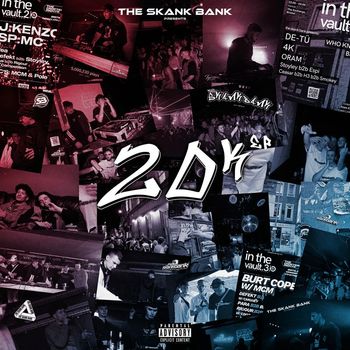 Various Artists - 20K EP
