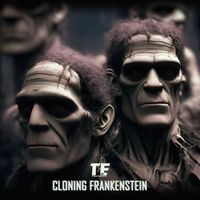 Tribal elephanT - Cloning Frankenstein