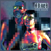 AD:key - Two Souls