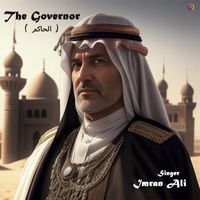 Imran Ali - The Governor