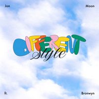 Jon Moon - Different Style