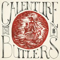 The Butlers - Calenture