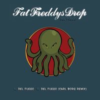 Fat Freddy's Drop - Del Fuego