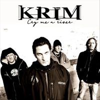 Krim - Cry Me a River