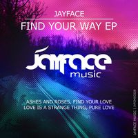 Jayface - Find Your Way EP