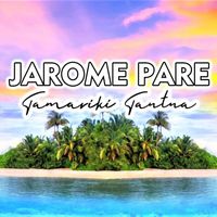 Jarome - Tamariki Tautua