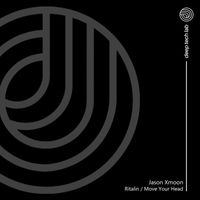 Jason Xmoon - Ritalin / Move your head