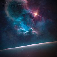 Subdream - Nameless Constellations