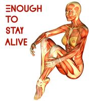 Neil Murray7 - Enough To Stay Alive