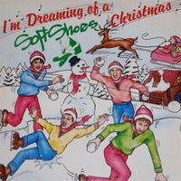 The Soft Shoes - I'm Dreaming of a Soft Shoes Christmas