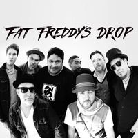 Fat Freddy's Drop - Fat Freddy's Drop