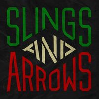 Fat Freddy's Drop - Slings and Arrows