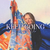 Connie Kaldor - Keep Going