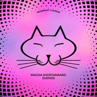 Magda Shortankard - Suenos