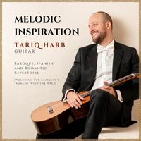 Tariq Harb - Melodic Inspiration