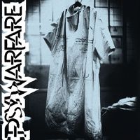 Psywarfare - Surgical Gown