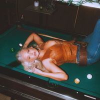 MAYCE - The Man That I Met (Explicit)